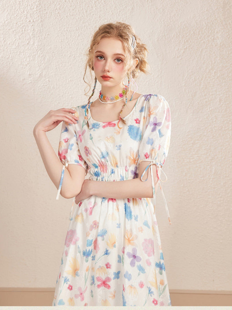 Fruit Beauty Dress