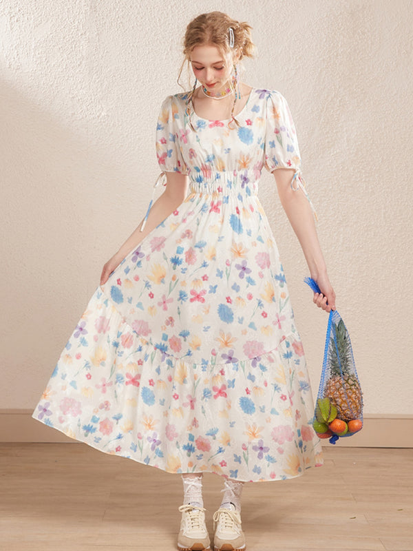 Fruit Beauty Dress