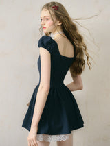 The Seventh Soem Mini Dress